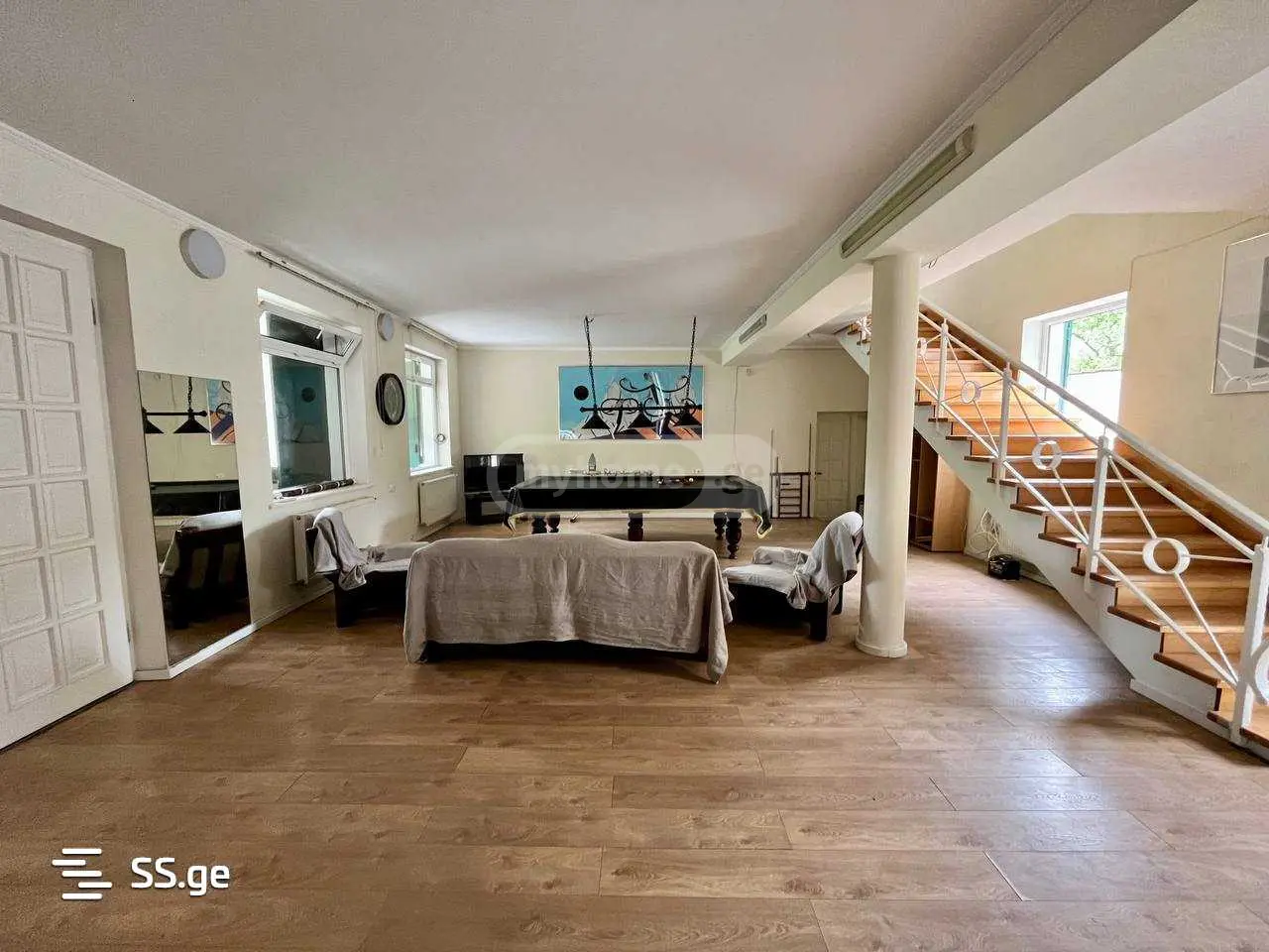 For Rent 10+ Room Private House Tsavkisshi view 4