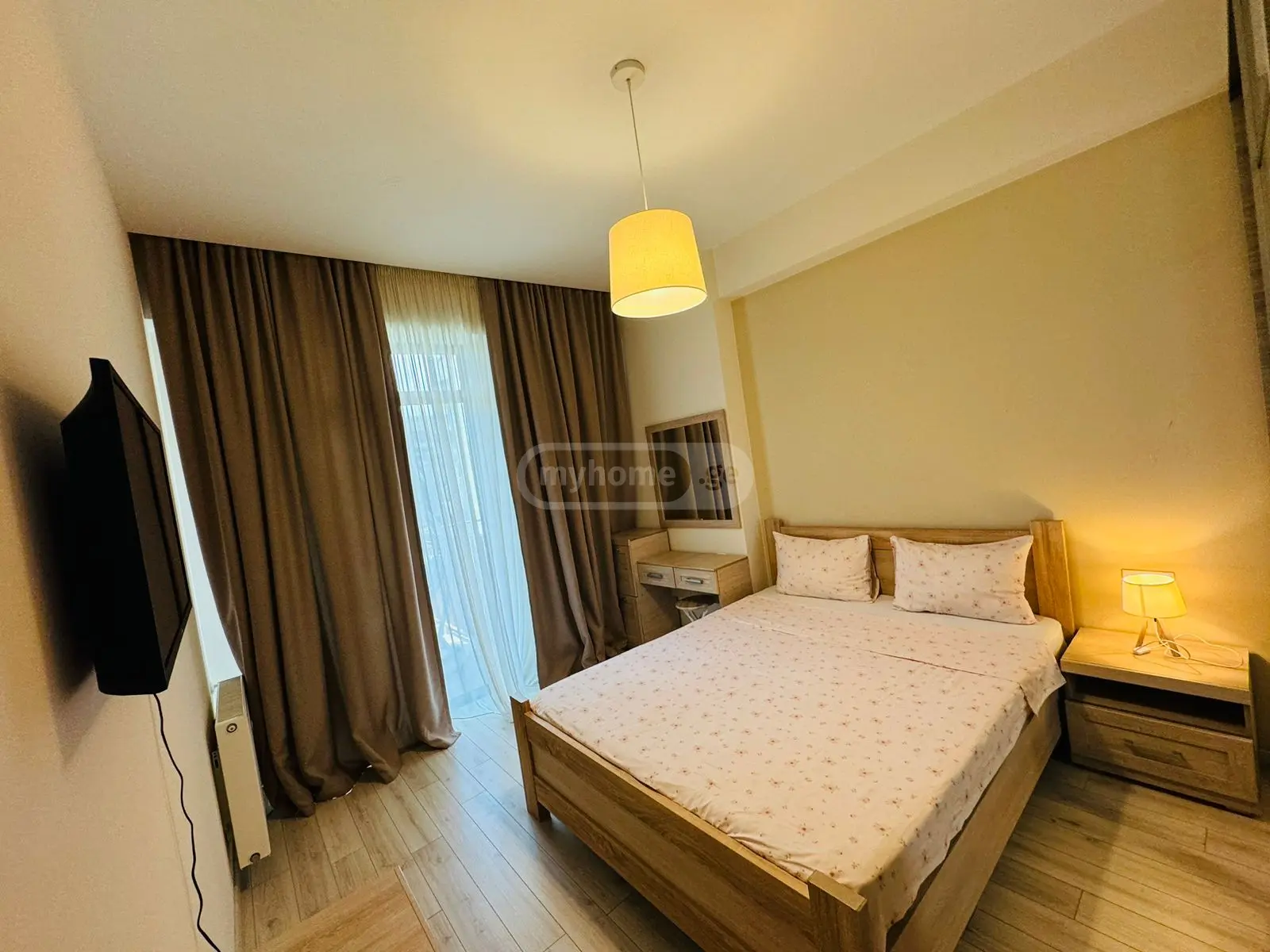 Daily Rent 2 Room Apartment, 4 of 10