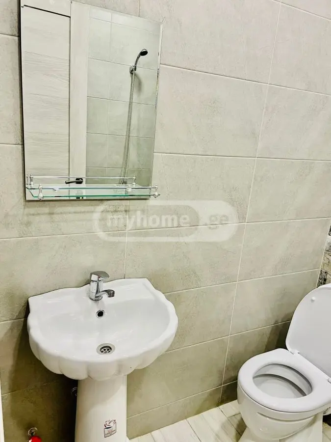 Daily Rent 2 Room Apartment view 5