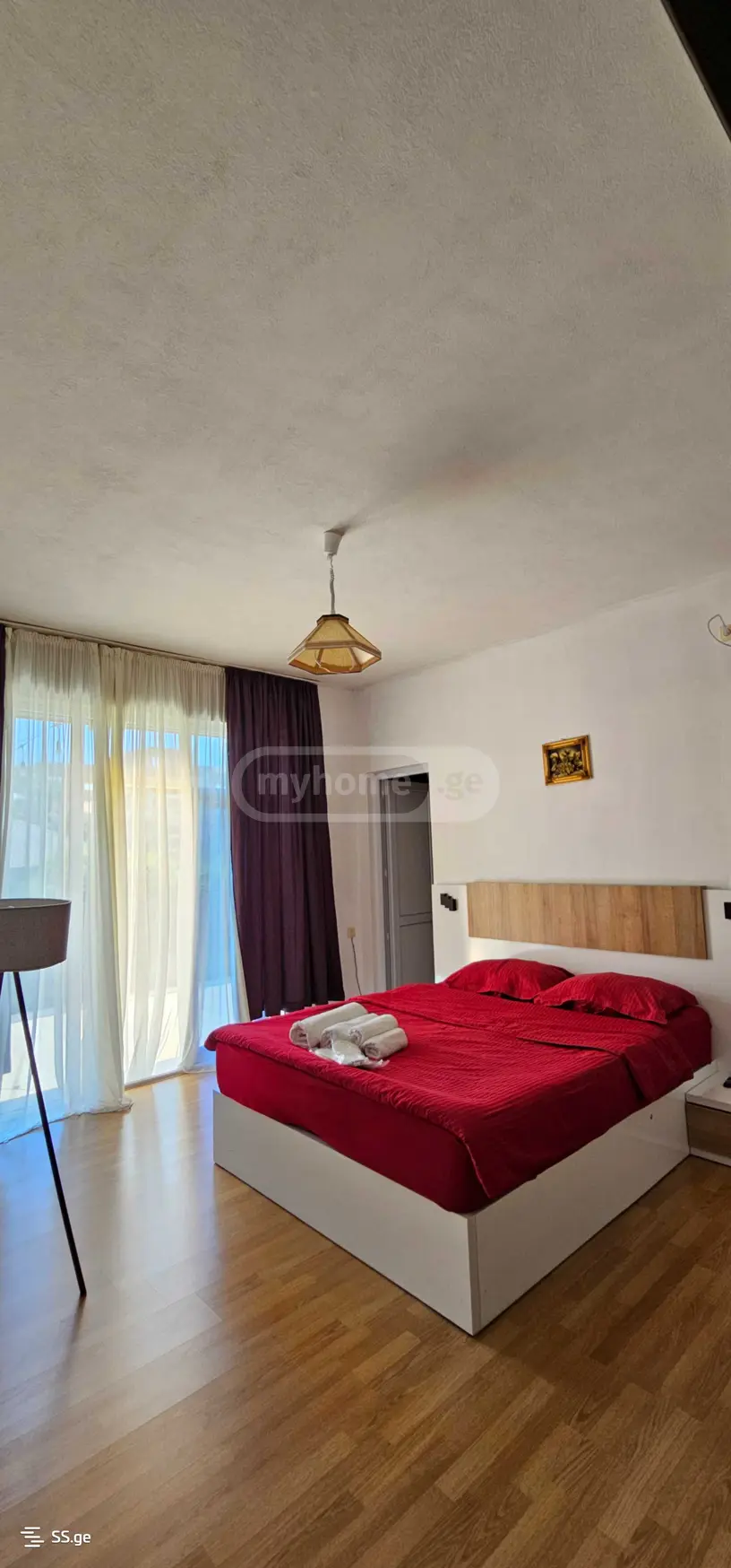 Daily Rent 7 Room Country House Khelvachauris Munitsipalitetshi view 3
