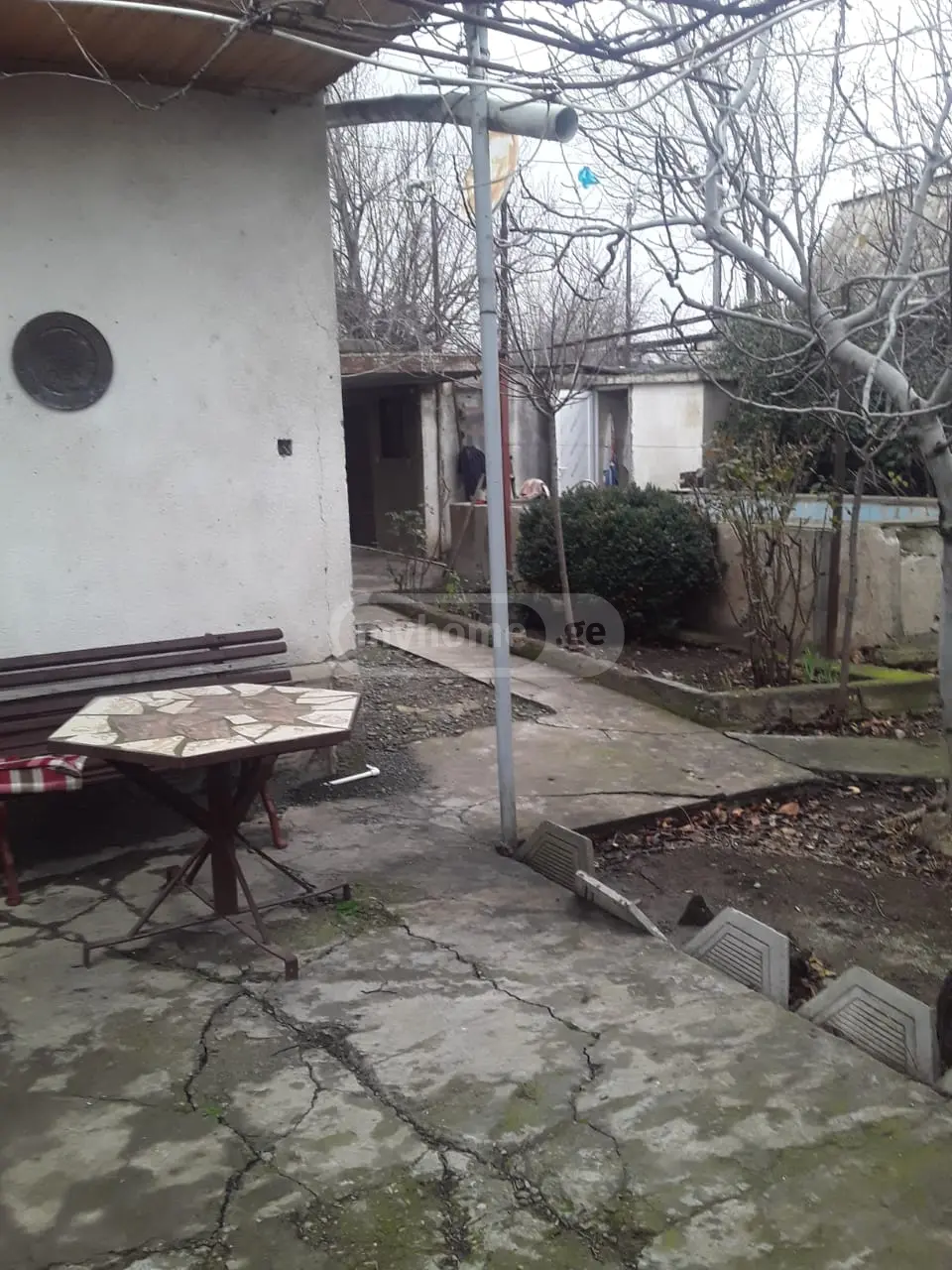 For Sale 3 Room Private House Gardabnis Munitsipalitetshi view 6