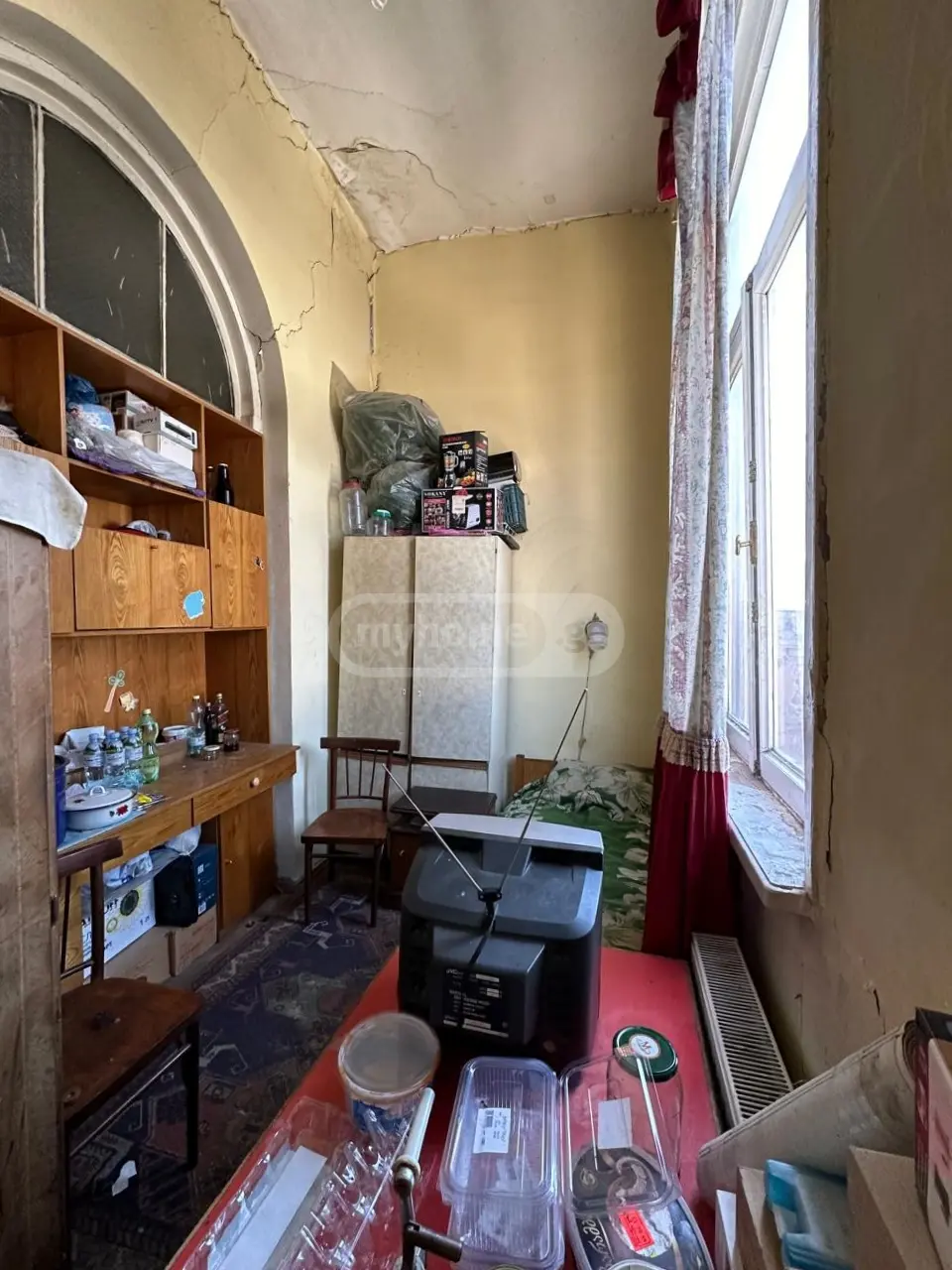 For Sale 5 Room Apartment Sololakshi view 10