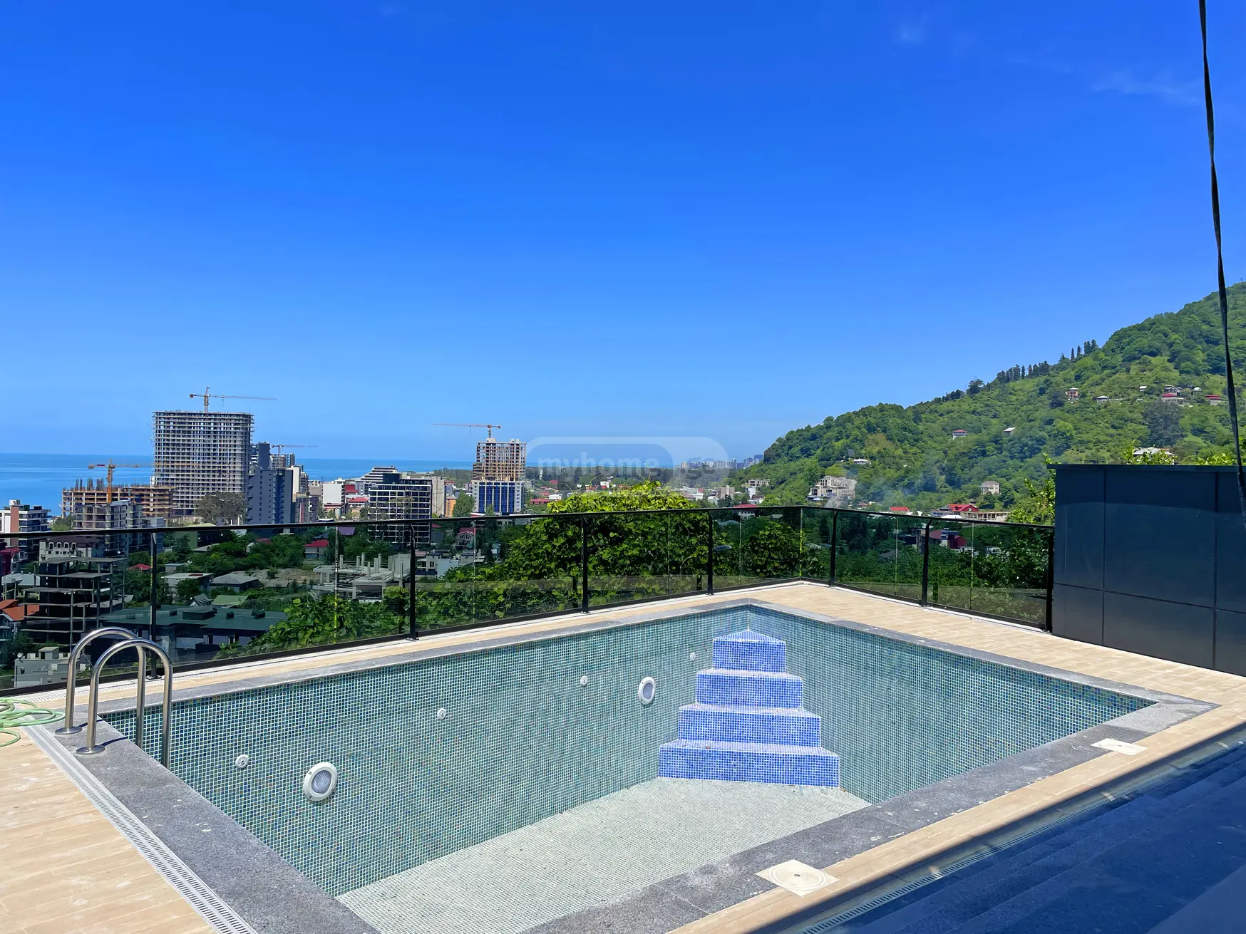 For Sale 5 Room Private House Khelvachauris Munitsipalitetshi view 6