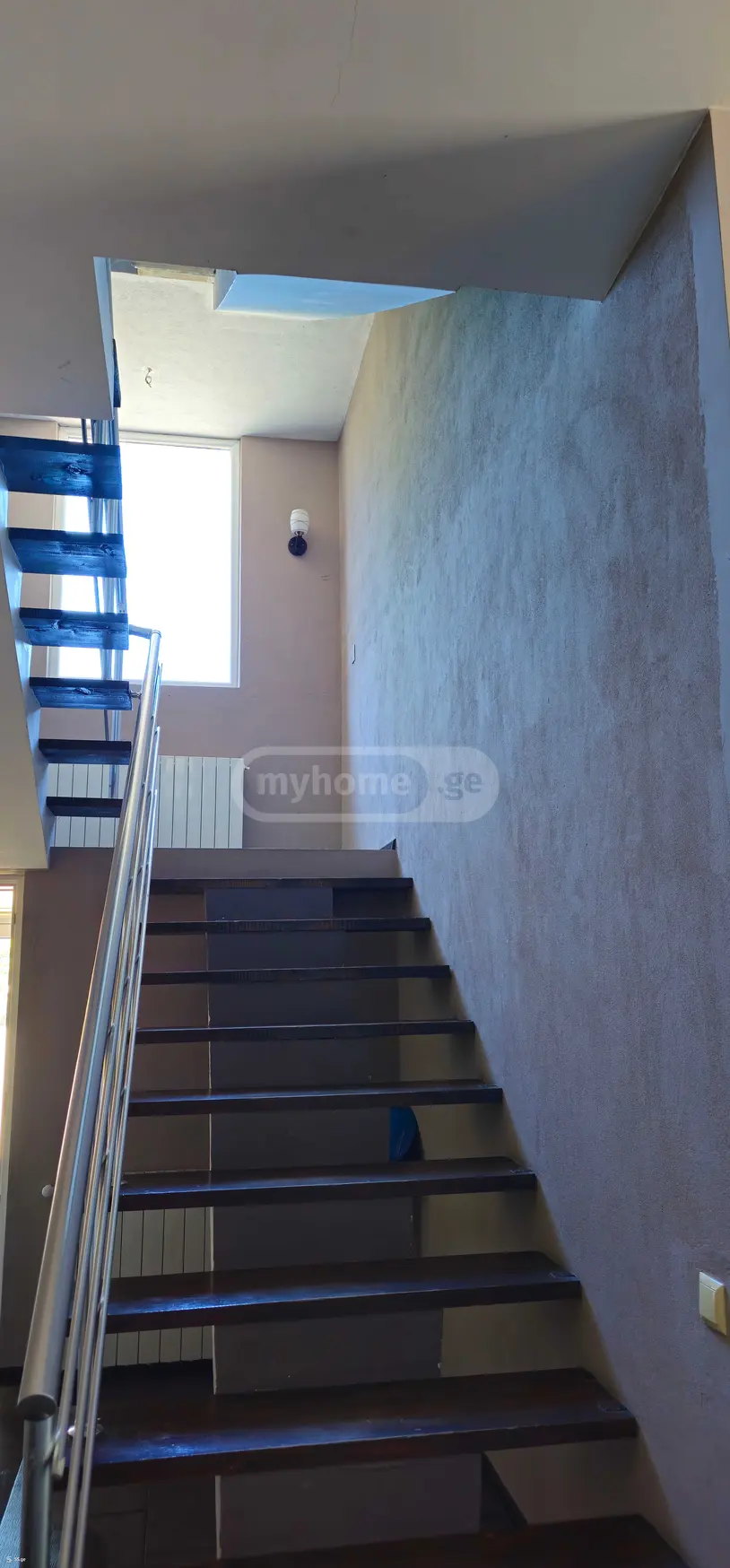 Daily Rent 7 Room Country House Khelvachauris Munitsipalitetshi view 10