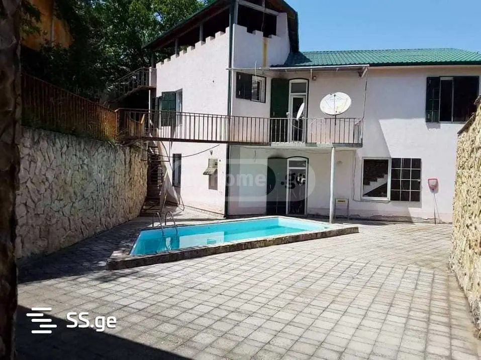 For Rent 10+ Room Private House Tsavkisshi view 3
