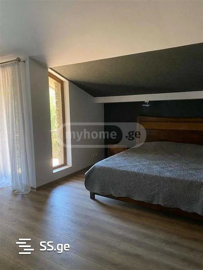 For Rent 10+ Room Private House Mtskhetashi view 7