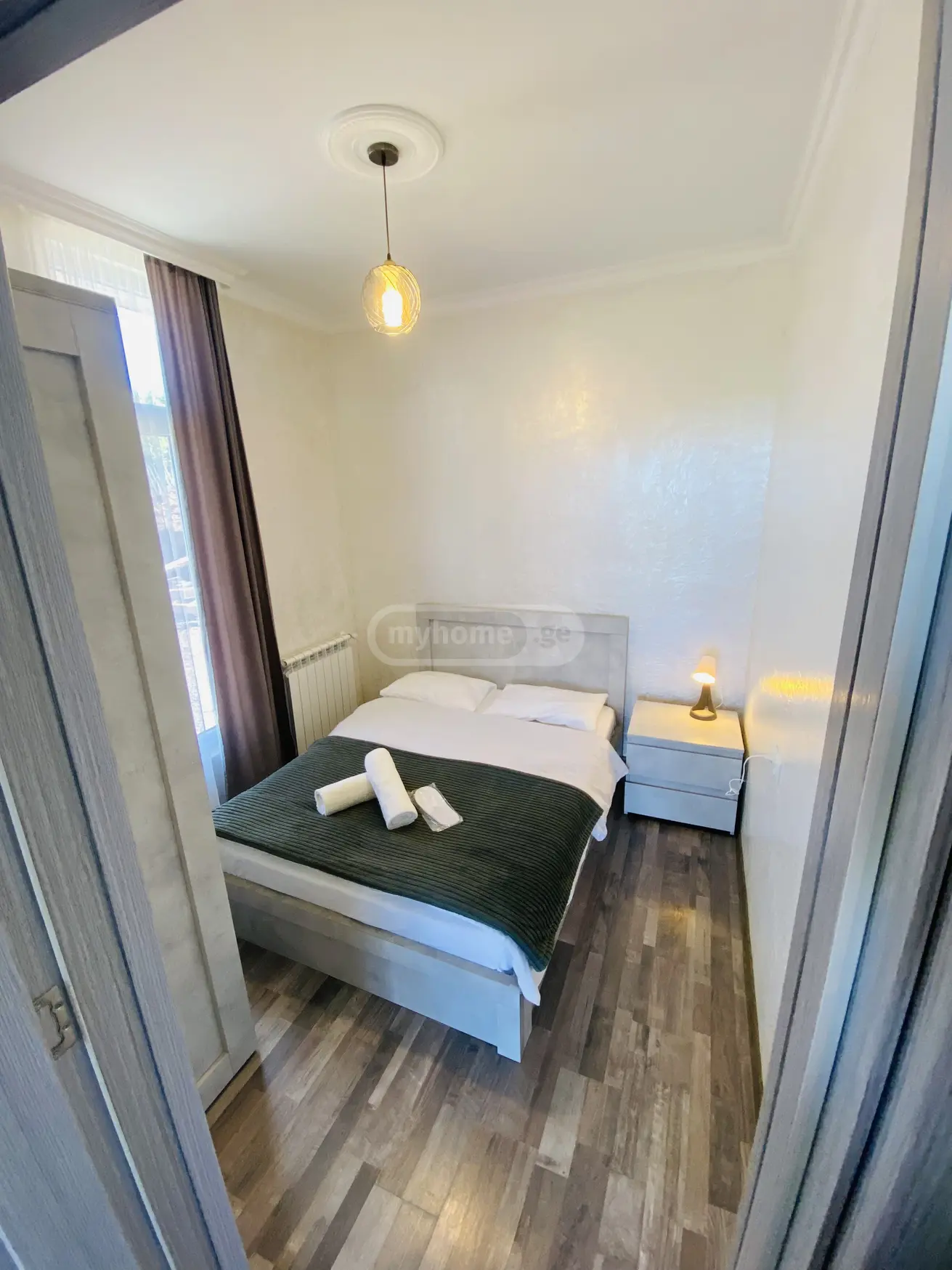 Daily Rent 3 Room Private House Kobuletis Munitsipalitetshi view 4