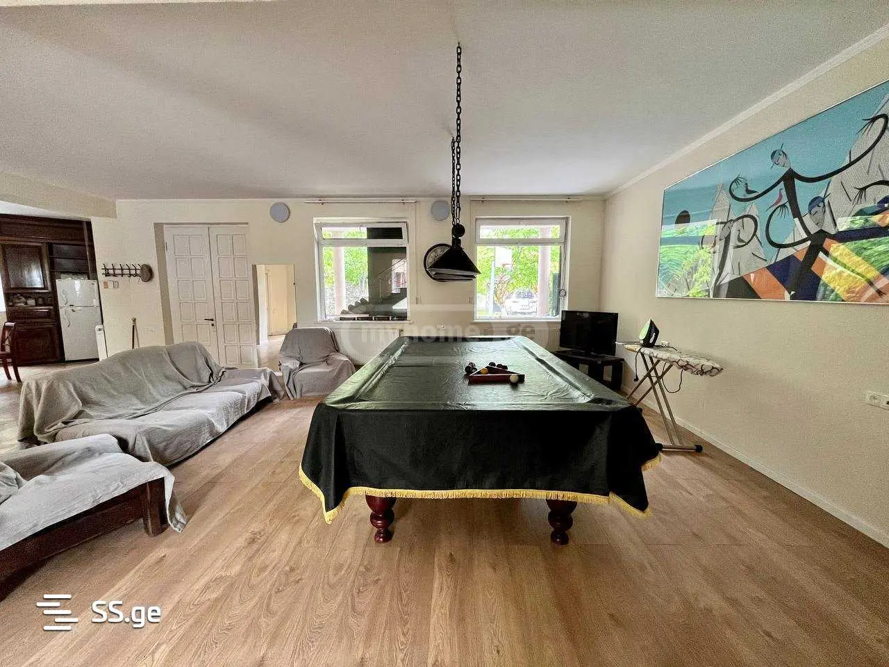 For Rent 10+ Room Private House Tsavkisshi view 6