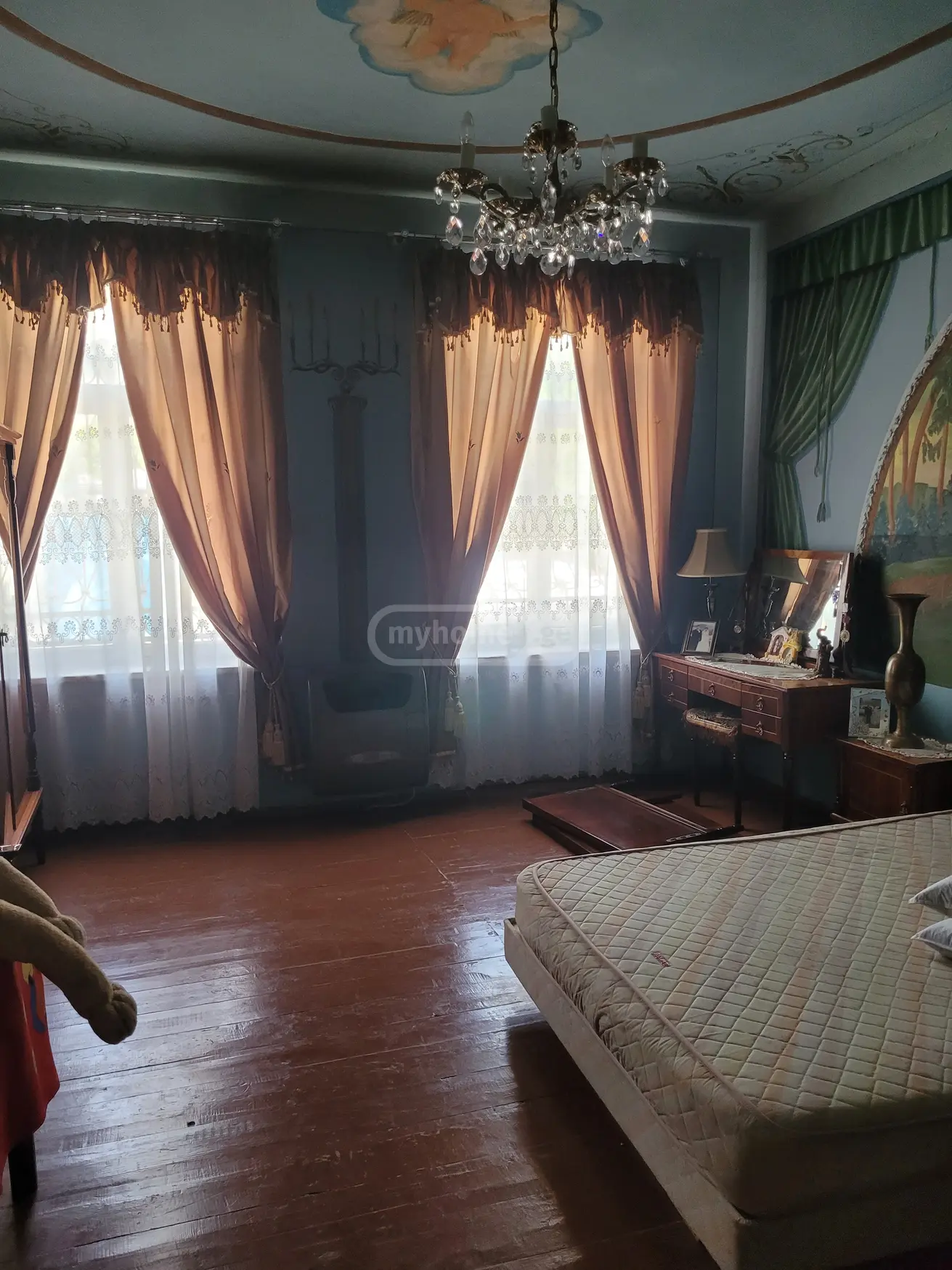 For Sale 5 Room Private House Eliaze, 8 of 9