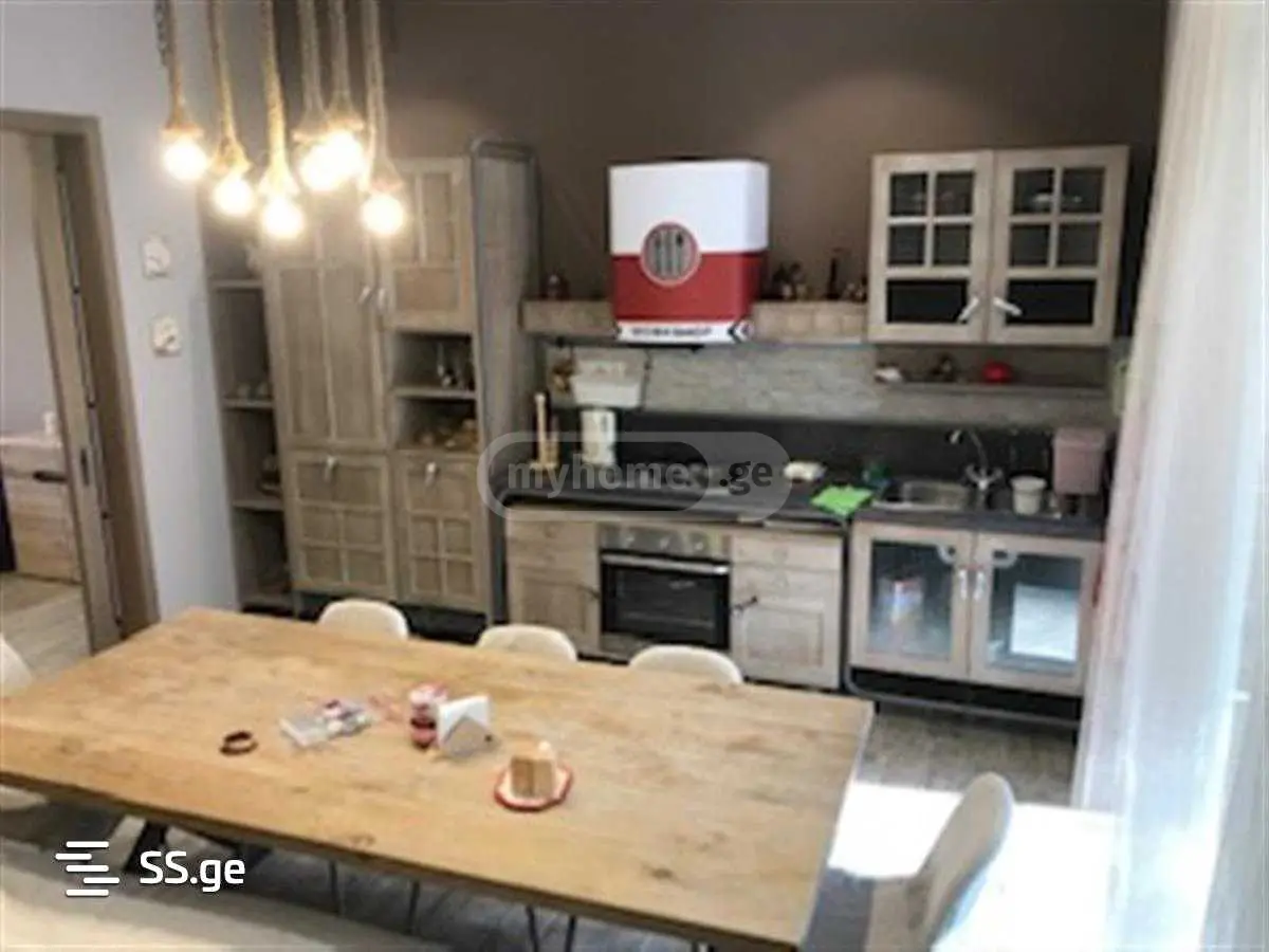 For Rent 10+ Room Private House Tsqnetshi view 7