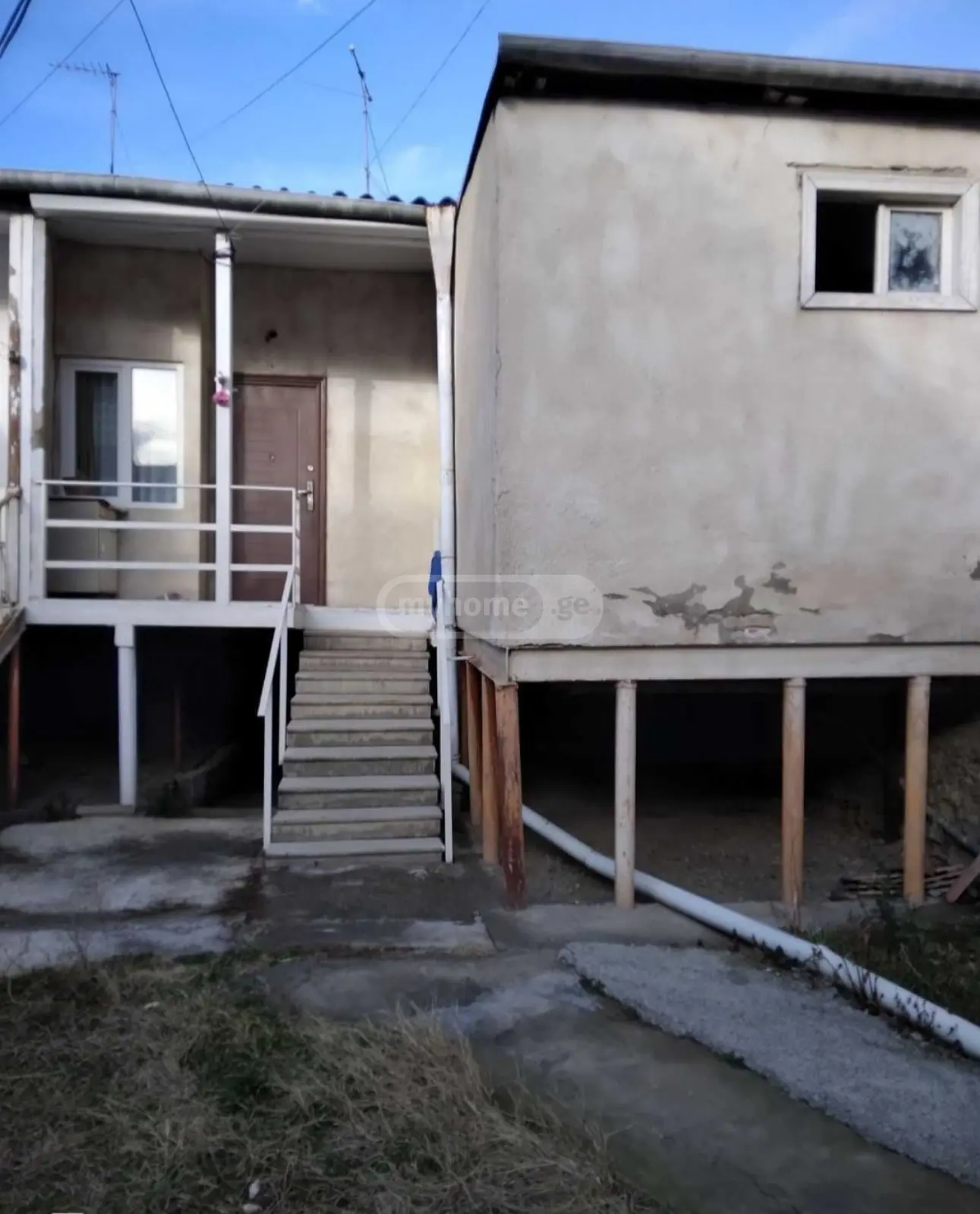 For Sale 3 Room Private House Isanshi, 12 of 12