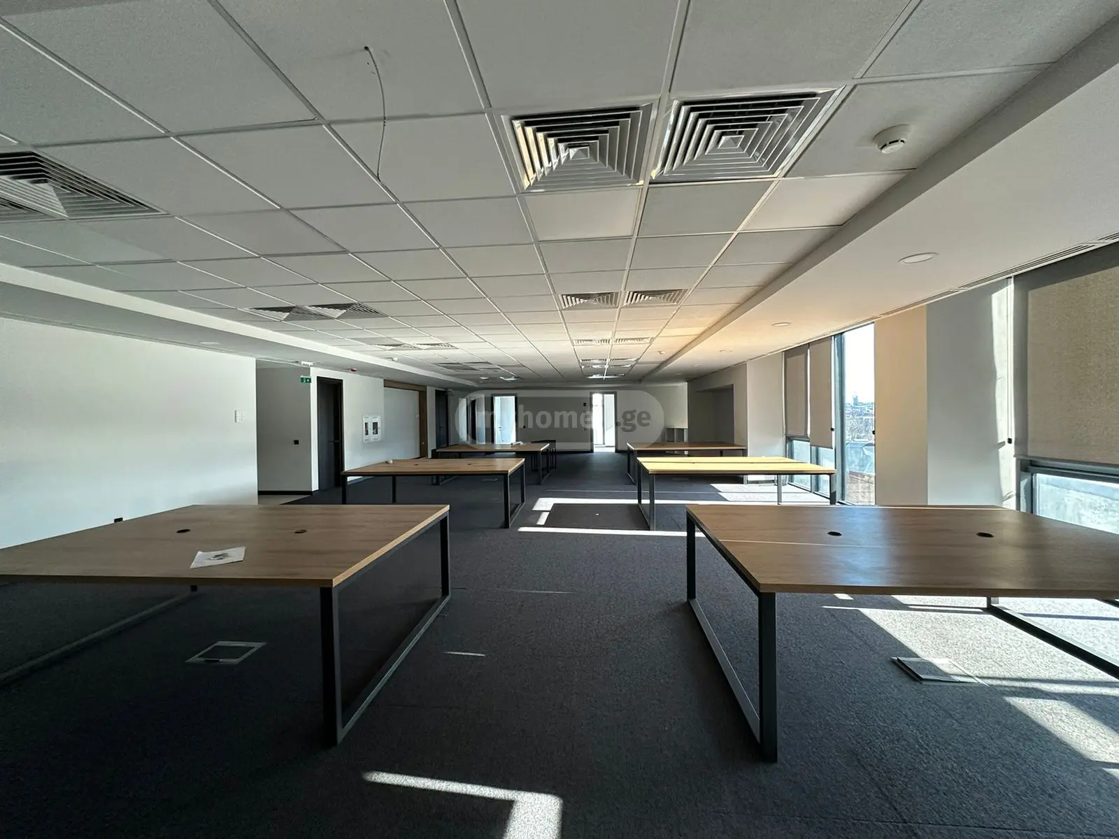 For Rent Saopise Commercial Space Mtatsmindaze view 2