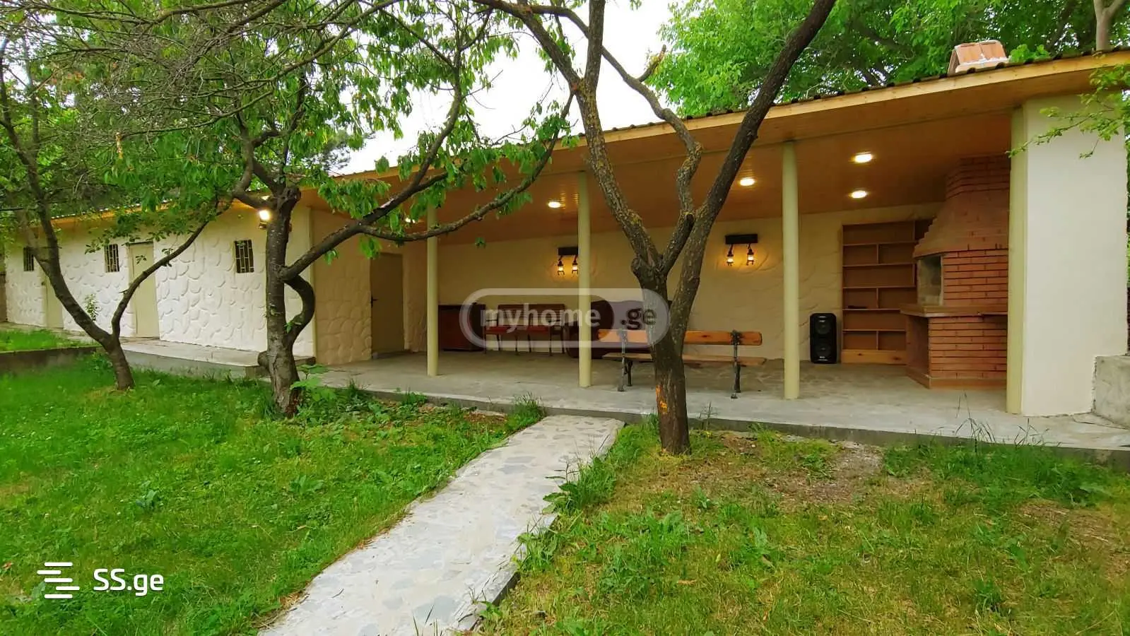 For Rent 8 Room Private House Tsavkisshi view 3