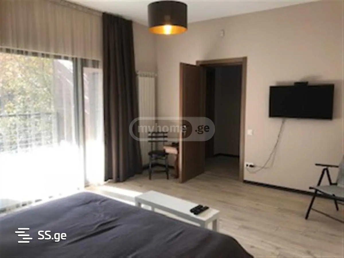 For Rent 10+ Room Private House Tsqnetshi view 3
