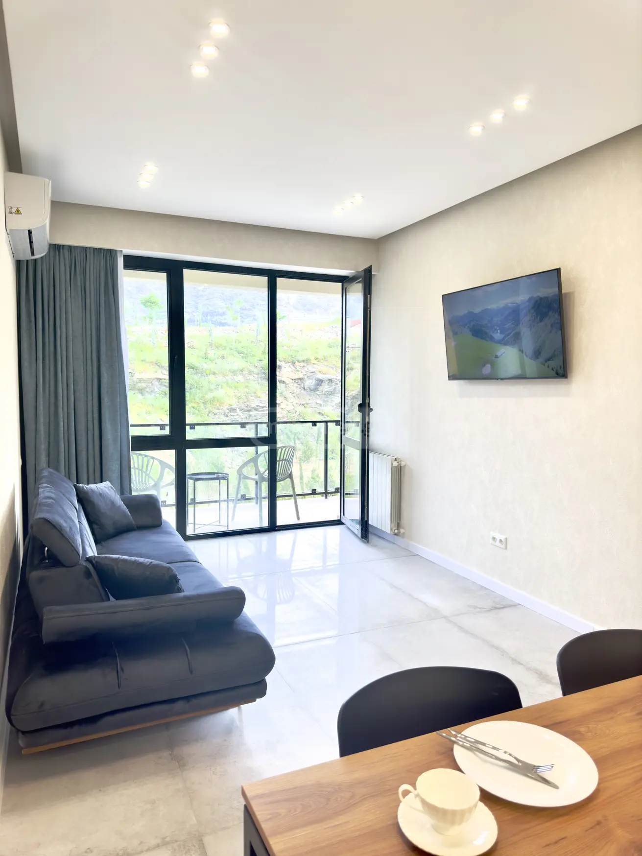 Daily Rent 2 Room Apartment Ortachalashi view 2