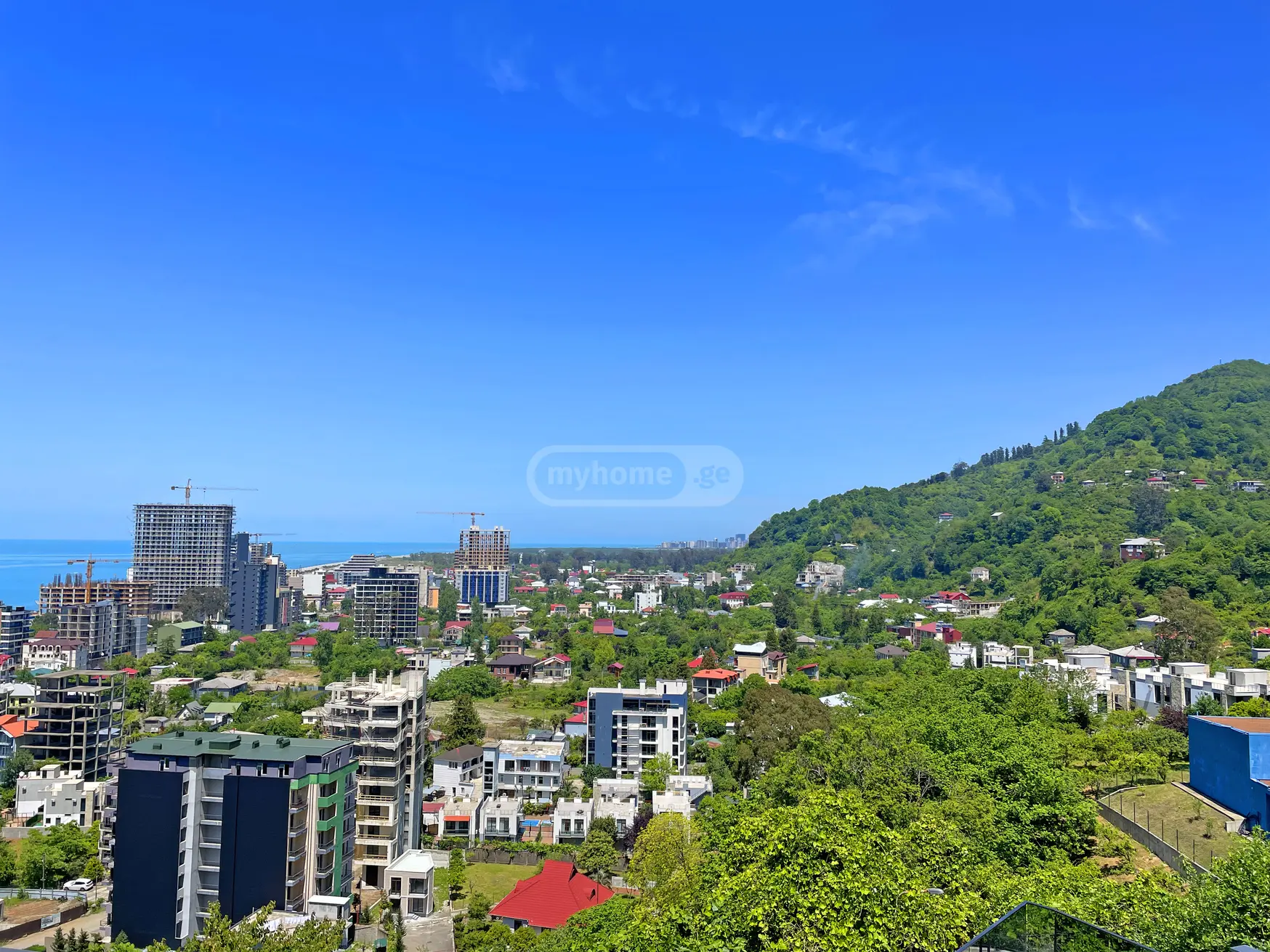For Sale 5 Room Private House Khelvachauris Munitsipalitetshi view 7