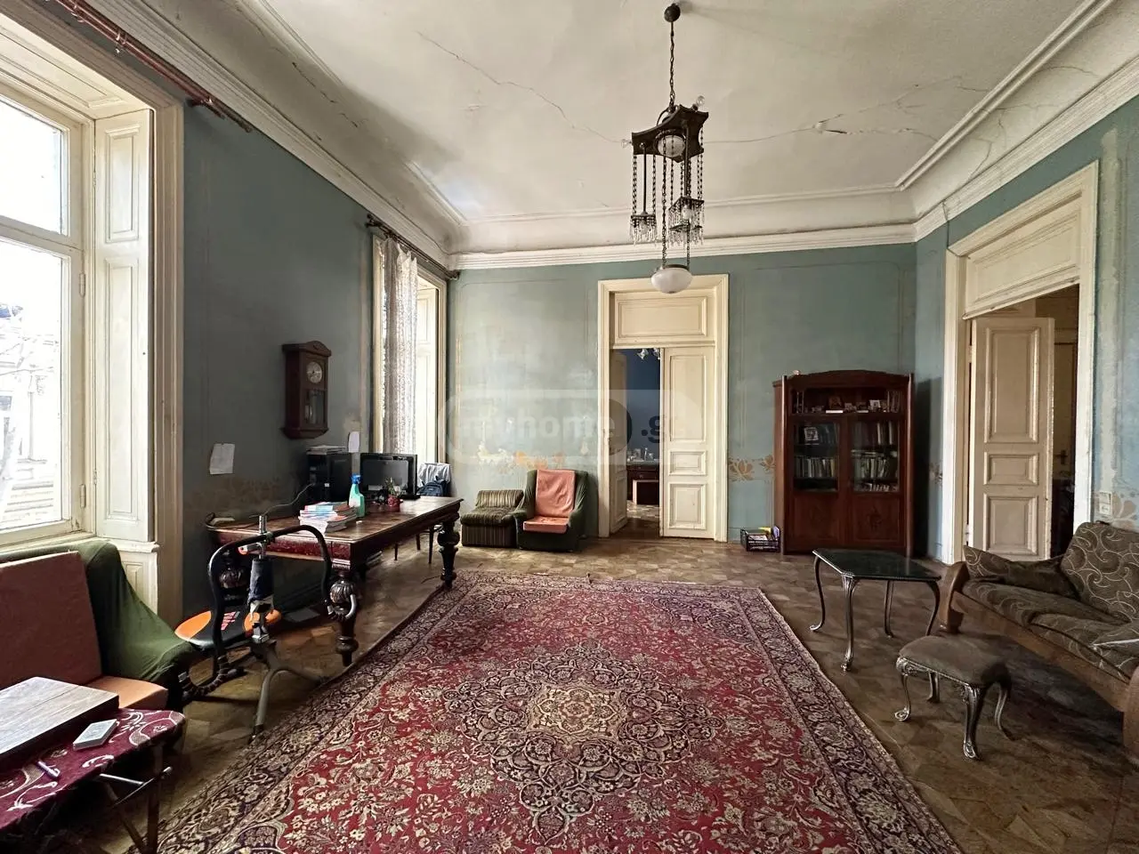 For Sale 5 Room Apartment Sololakshi view 3