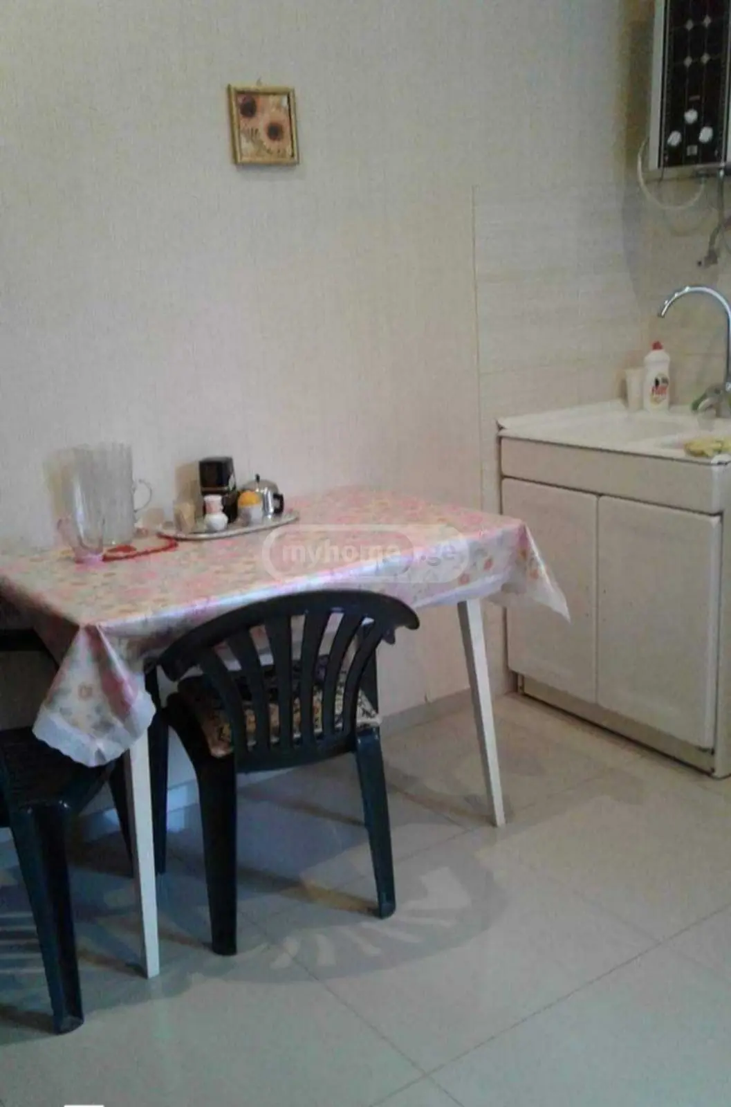 For Sale 3 Room Private House Isanshi, 9 of 12