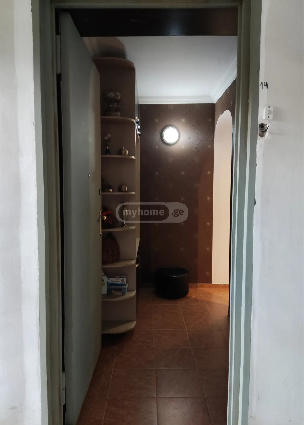 For Sale 5 Room Apartment Temkaze view 3