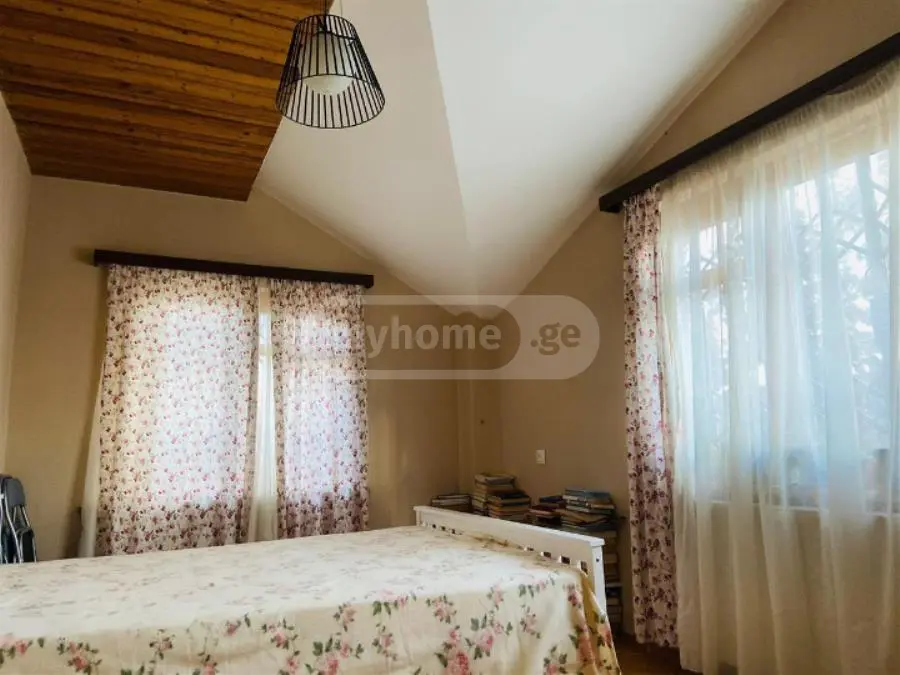 For Rent 7 Room Private House Mtskhetis Munitsipalitetshi view 10