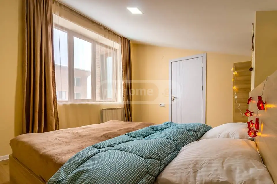 Daily Rent 5 Room Private House Bakurianshi, 5 of 12