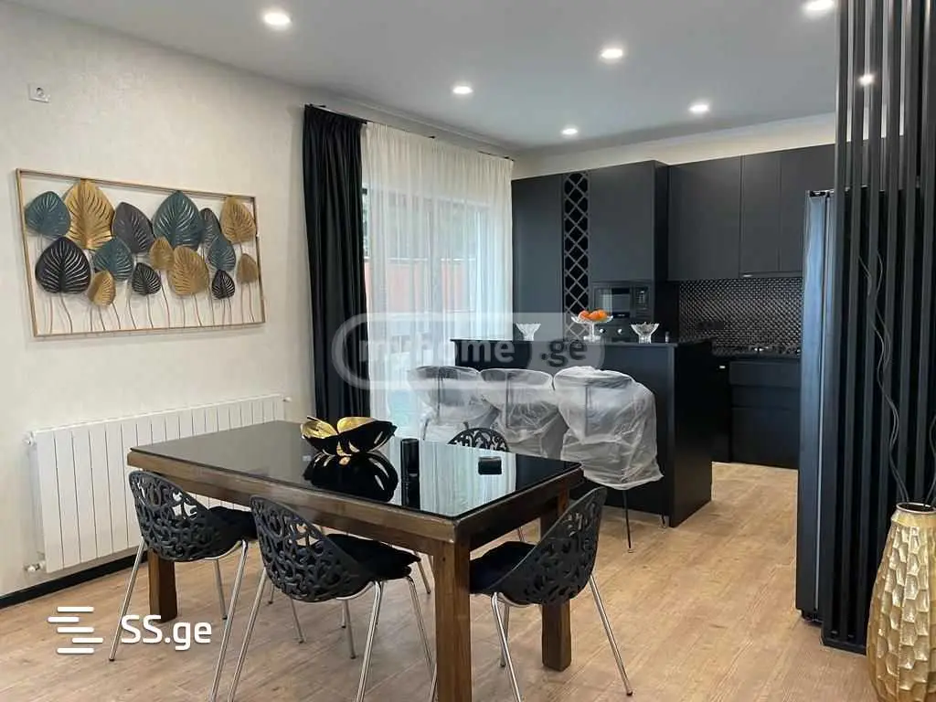 For Rent 7 Room Private House Okroqanashi view 2