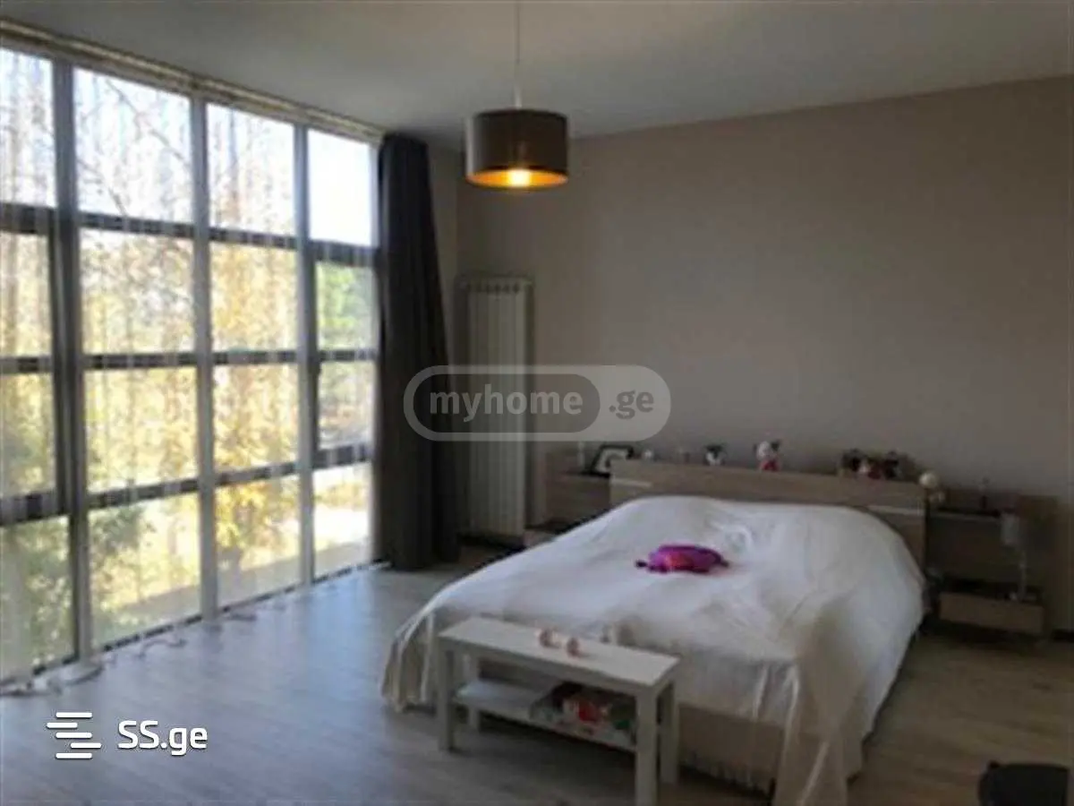 For Rent 10+ Room Private House Tsqnetshi view 5