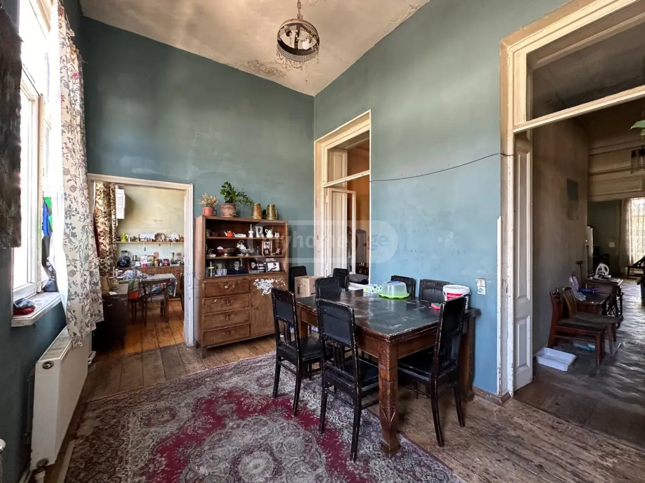 For Sale 5 Room Apartment Sololakshi view 11