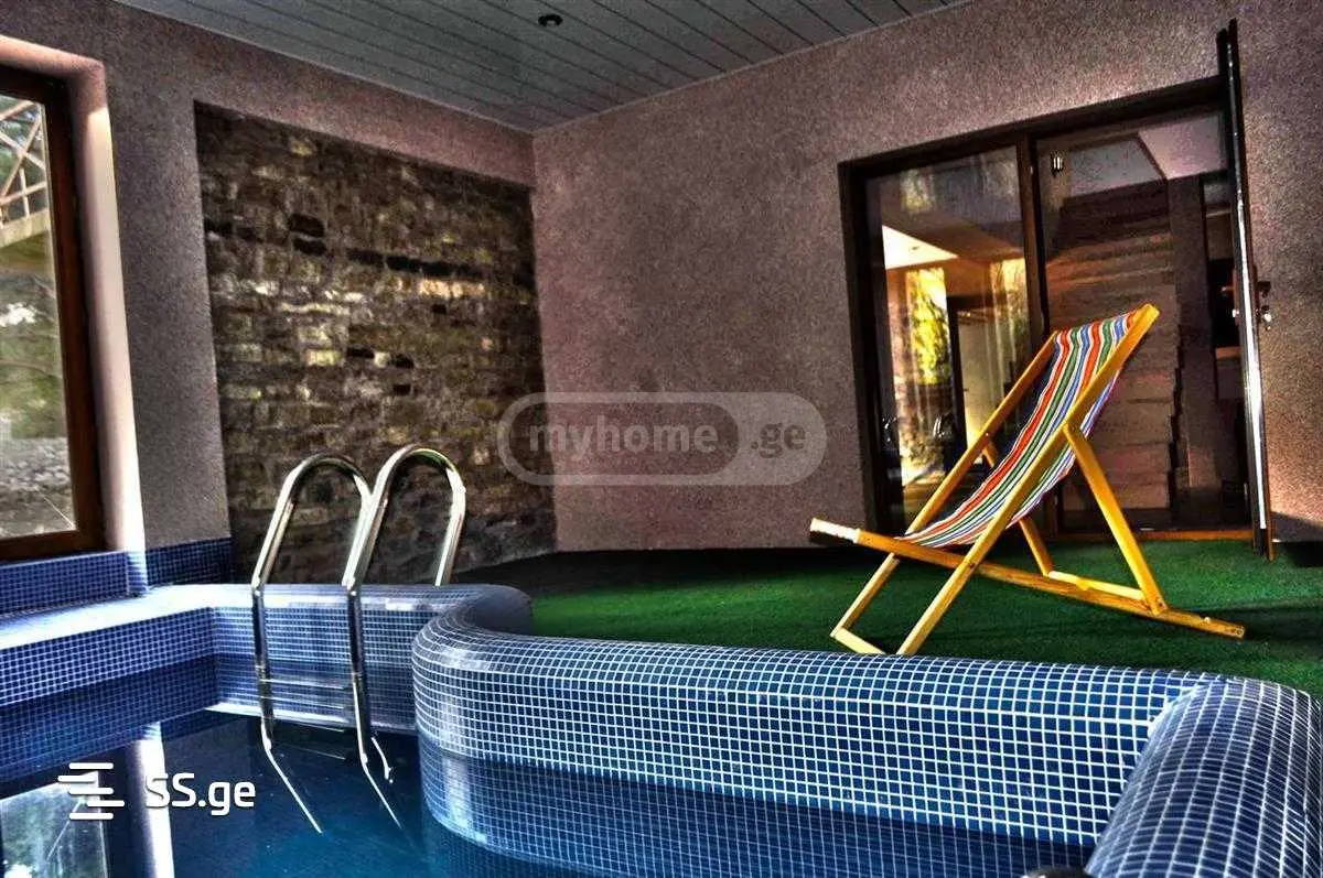 For Rent 10+ Room Private House Mtskhetashi view 1