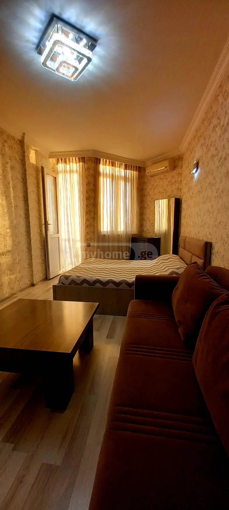 Продажа 1-комната Квартира view 7
