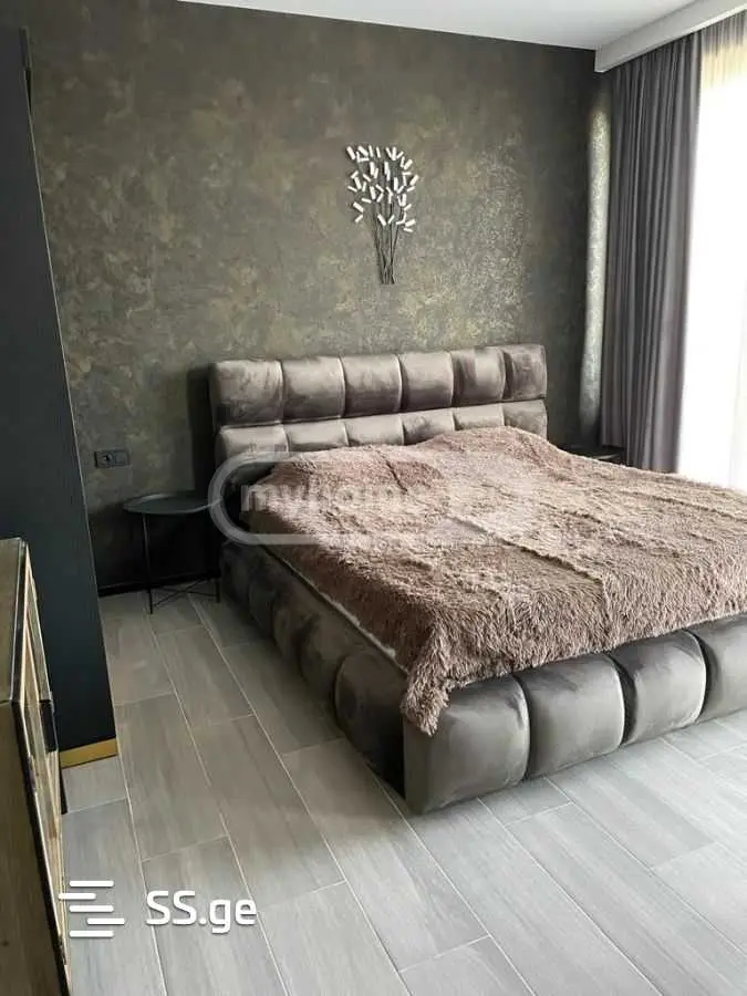 For Rent 7 Room Private House Okroqanashi view 6