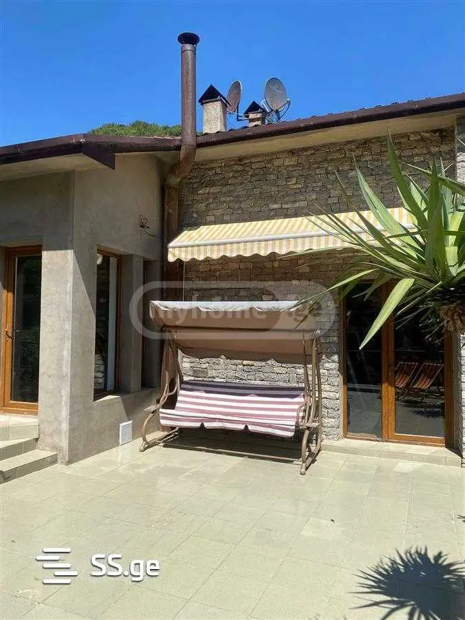 For Rent 10+ Room Private House Mtskhetashi view 11