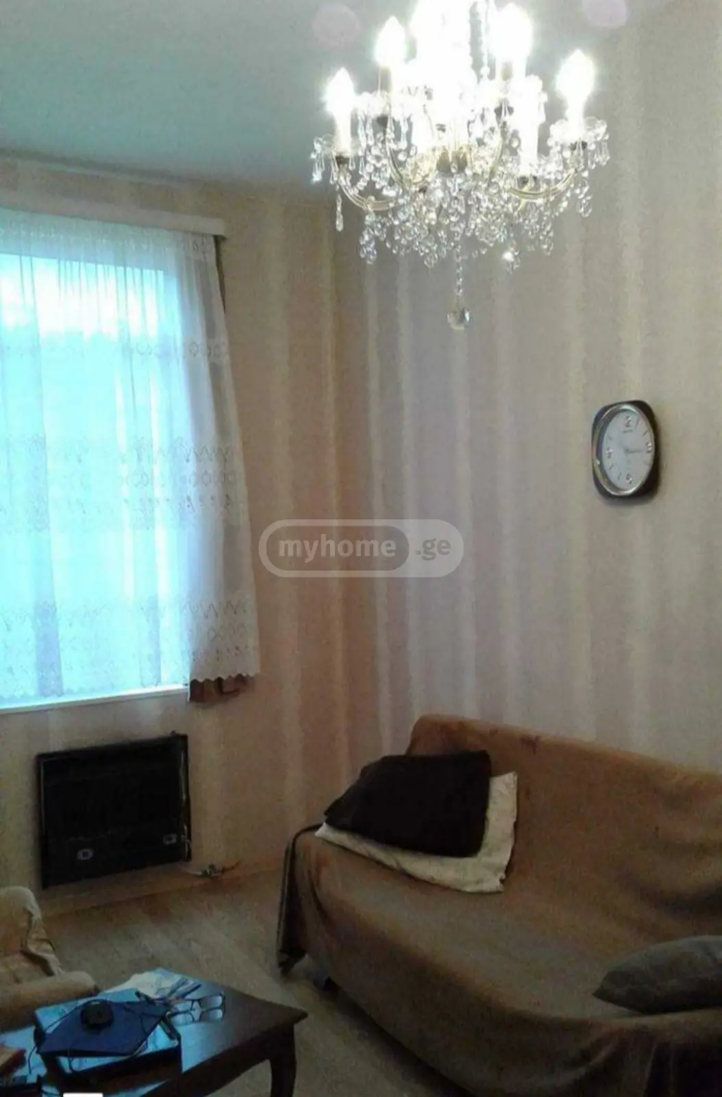 For Sale 3 Room Private House Isanshi, 8 of 12
