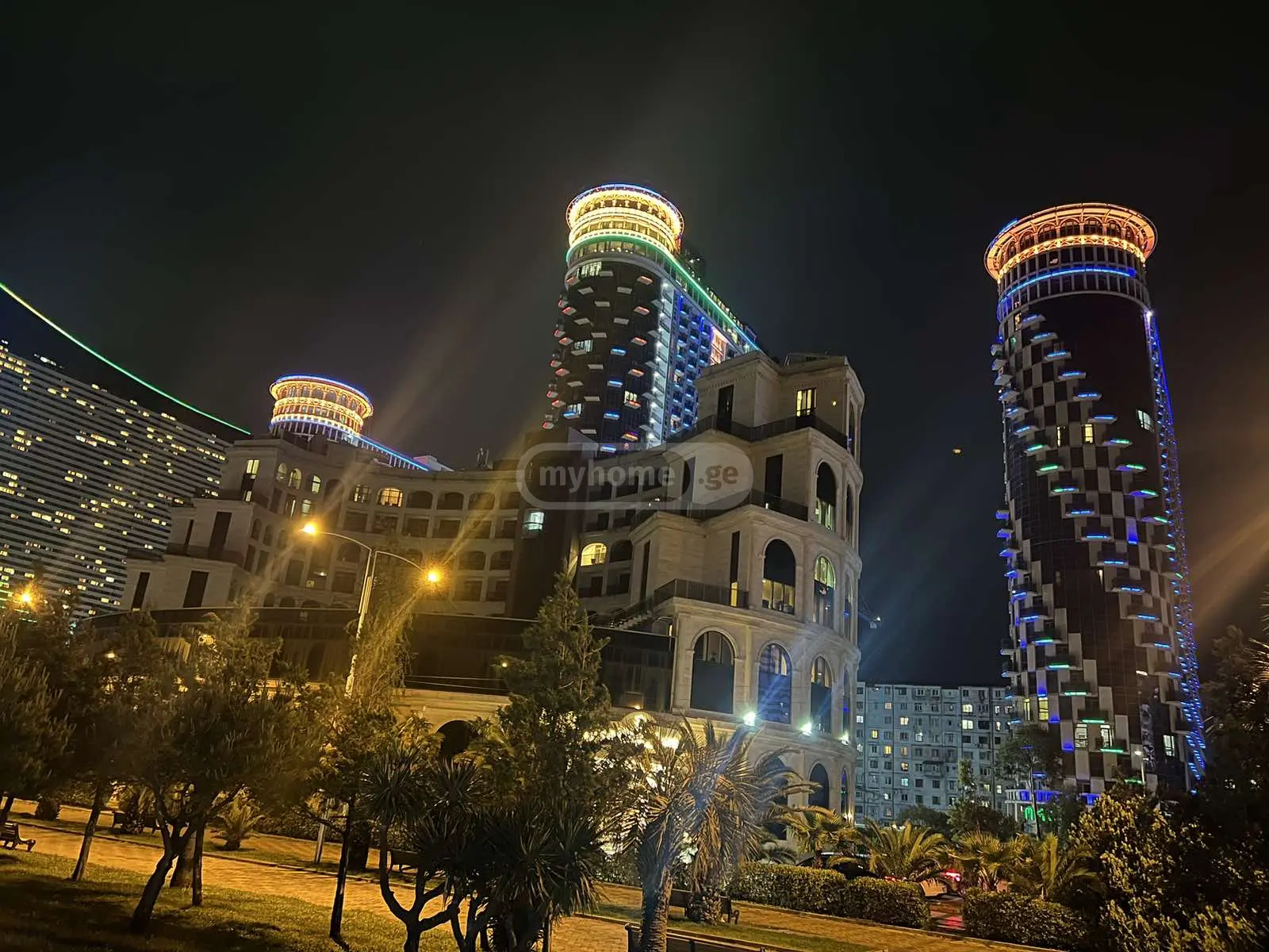 For Sale 1 Room Apartment view 4