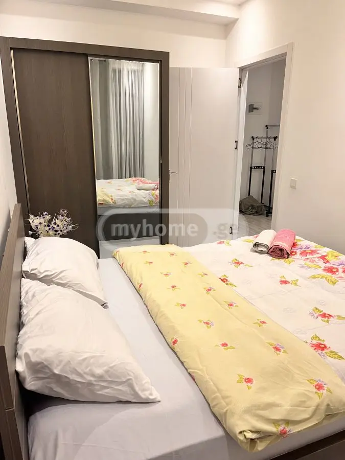 Daily Rent 2 Room Apartment view 5