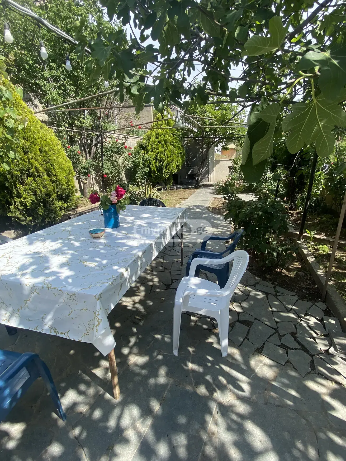Daily Rent 5 Room Country House Mukhianshi view 7
