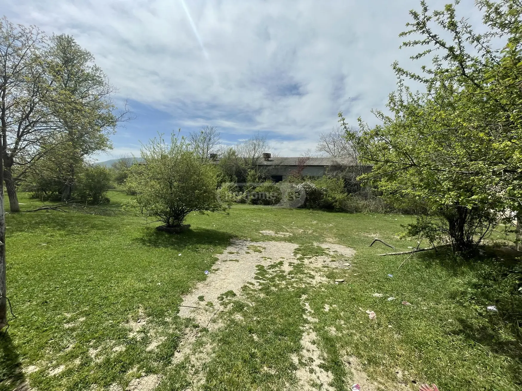 For Sale Ara Sasoplo-Sameurneo Land Plot Dushetis Munitsipalitetshi view 4