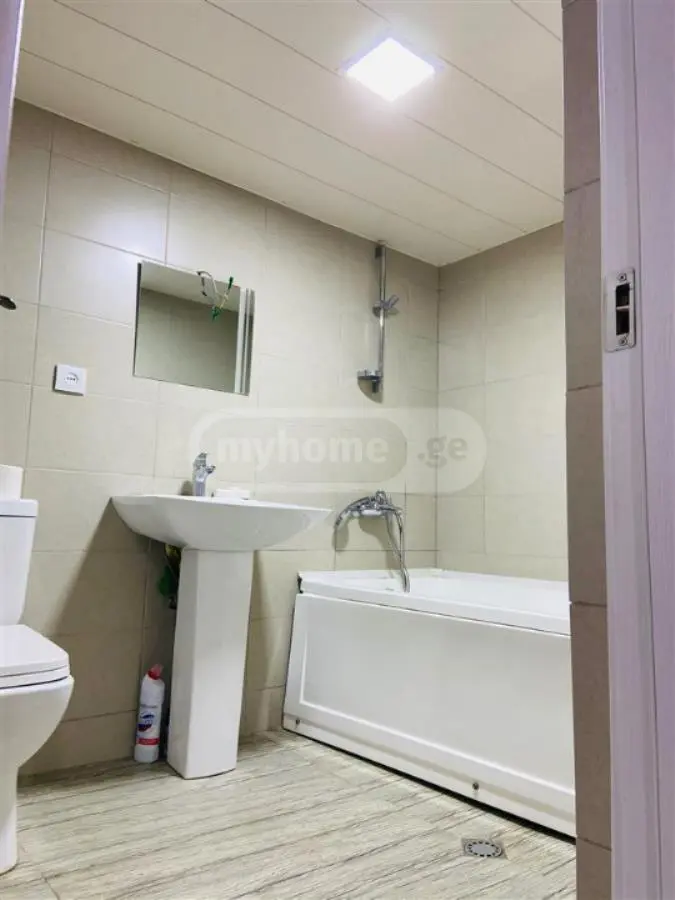 For Rent 7 Room Private House Mtskhetis Munitsipalitetshi view 3