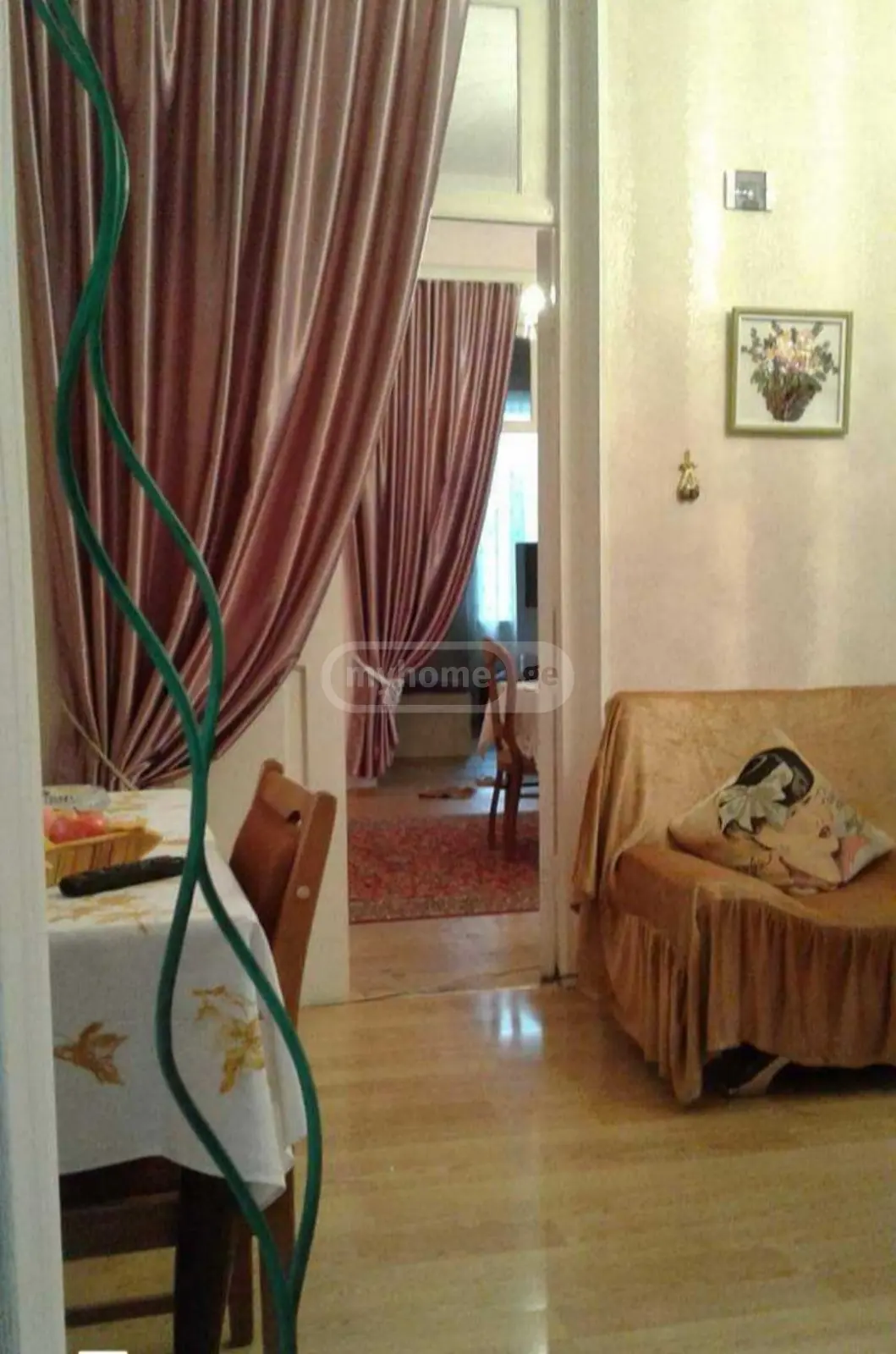 For Sale 3 Room Private House Isanshi, 4 of 12