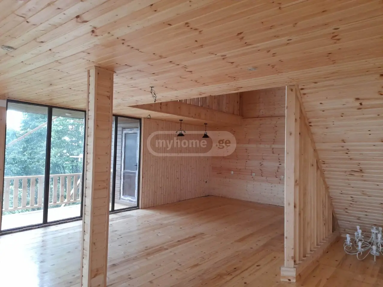 Продажа 3-комната Sastumro Kobuletis Munitsipalitetshi view 4