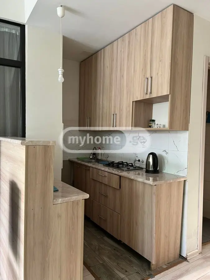 Daily Rent 2 Room Apartment view 3