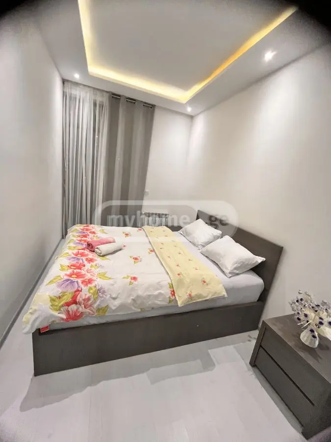 Daily Rent 2 Room Apartment view 3