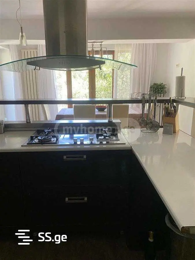 For Rent 10+ Room Private House Mtskhetashi view 2