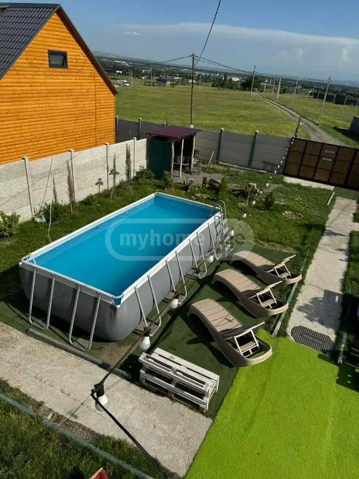 Daily Rent 4 Room Country House Liloshi view 7
