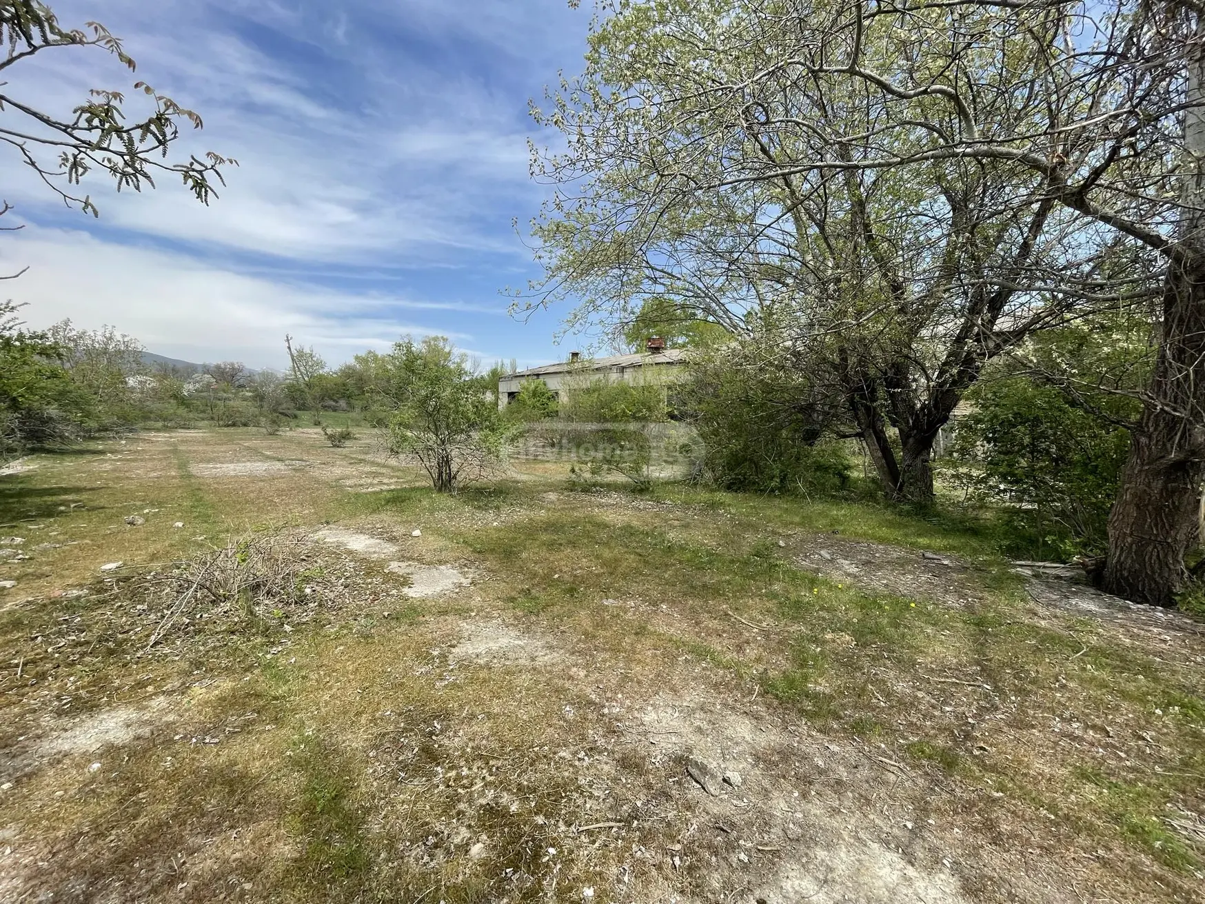 For Sale Ara Sasoplo-Sameurneo Land Plot Dushetis Munitsipalitetshi view 6
