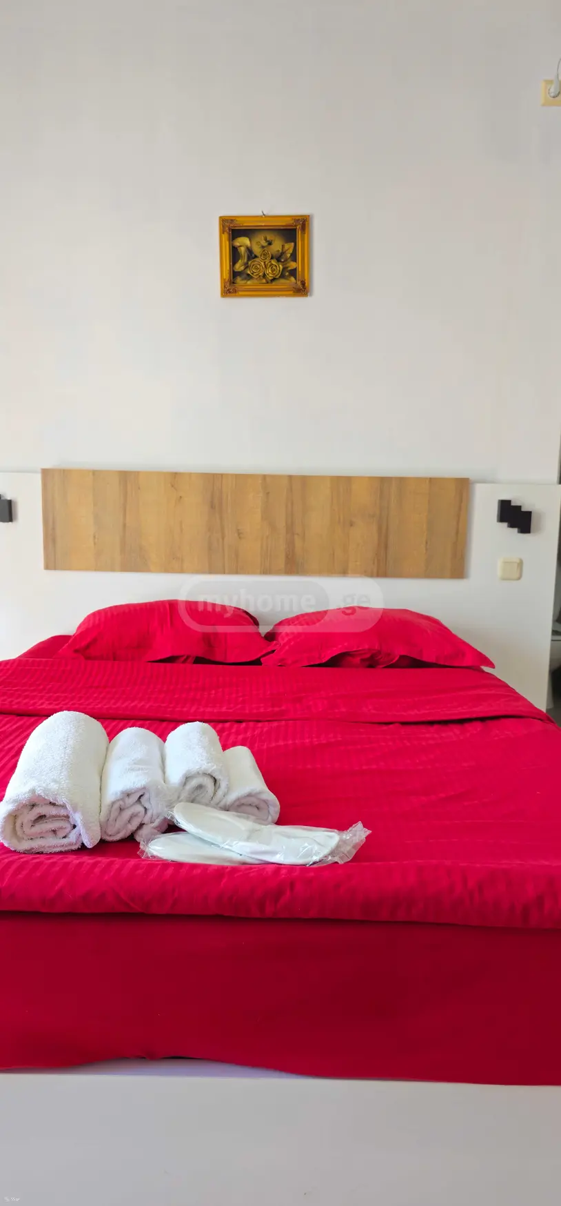 Daily Rent 7 Room Country House Khelvachauris Munitsipalitetshi view 6