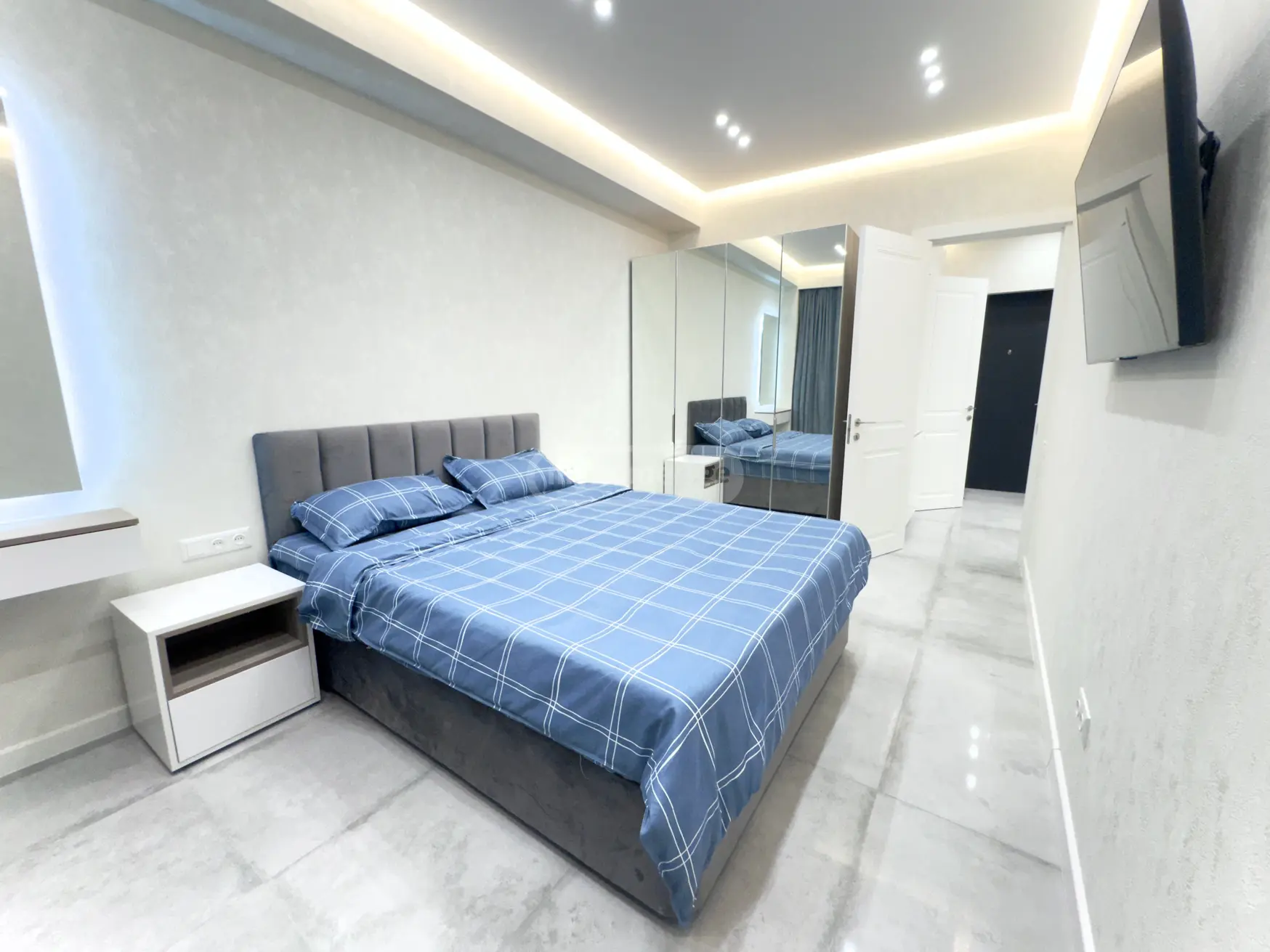 Daily Rent 2 Room Apartment Ortachalashi view 6