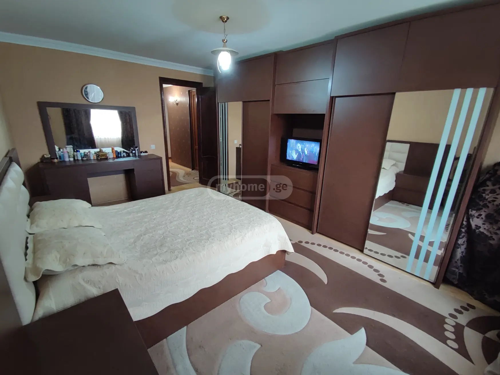 For Sale 5 Room Apartment Temkaze view 4
