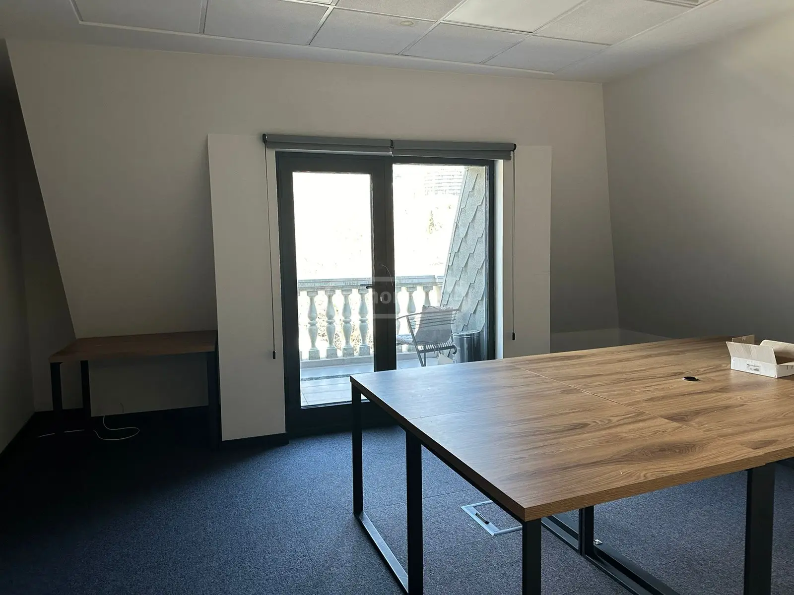 For Rent Saopise Commercial Space Mtatsmindaze view 8