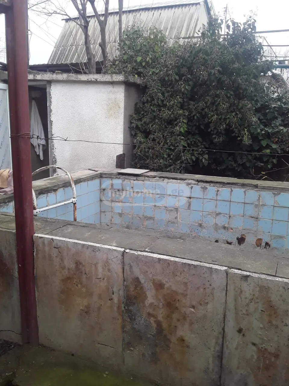 For Sale 3 Room Private House Gardabnis Munitsipalitetshi view 5